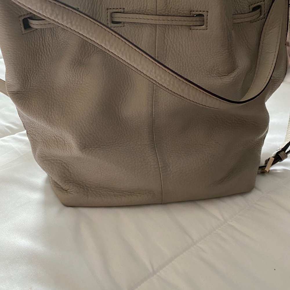 Kate Spade Bucket Bag